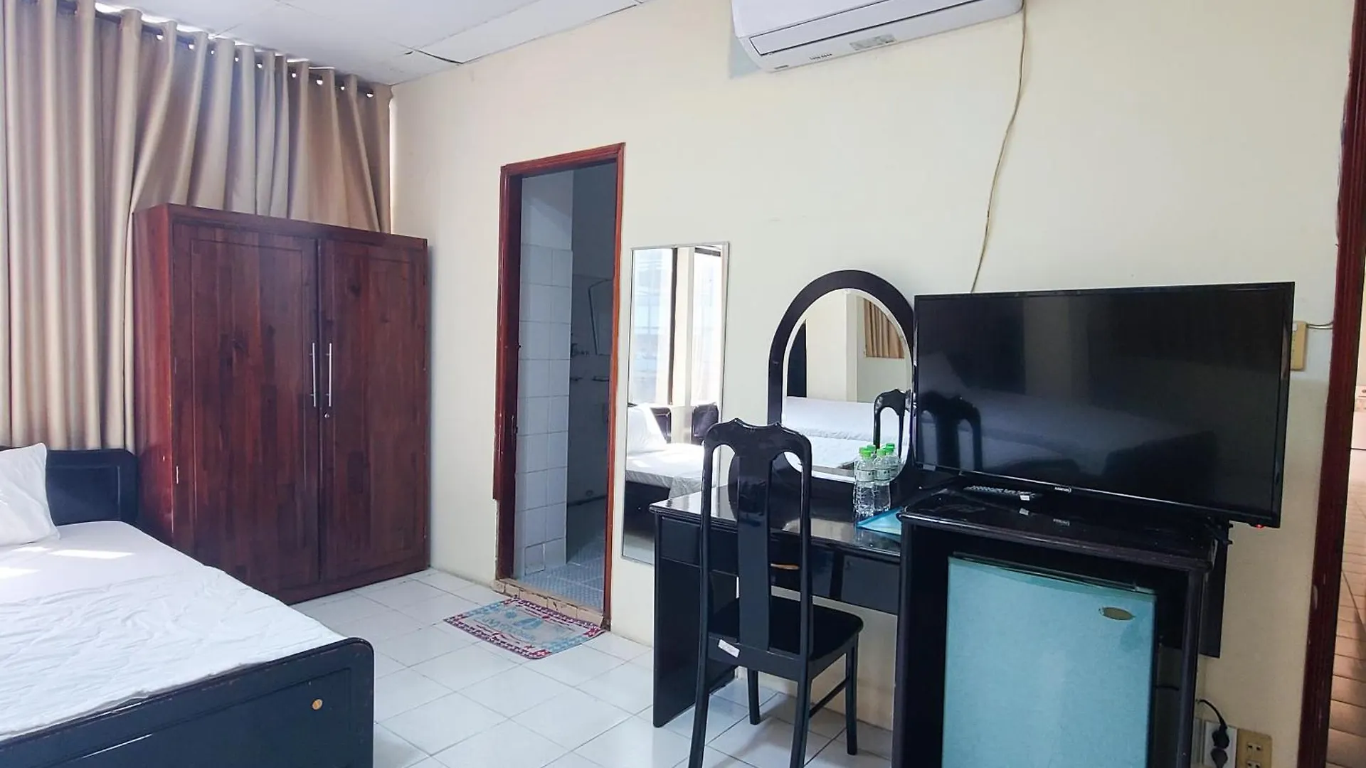 Thanh Nien Guest House Cidade de Ho Chi Minh Vietname