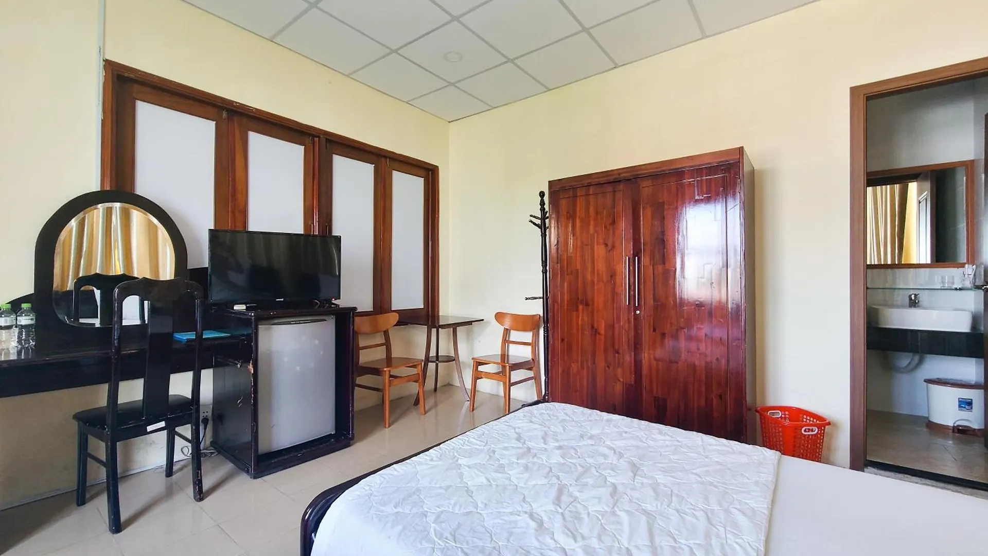 Thanh Nien Guest House Cidade de Ho Chi Minh