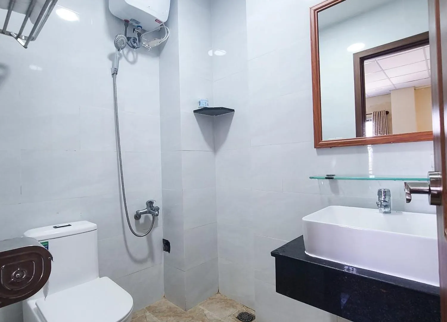 Thanh Nien Guest House Cidade de Ho Chi Minh Vietname