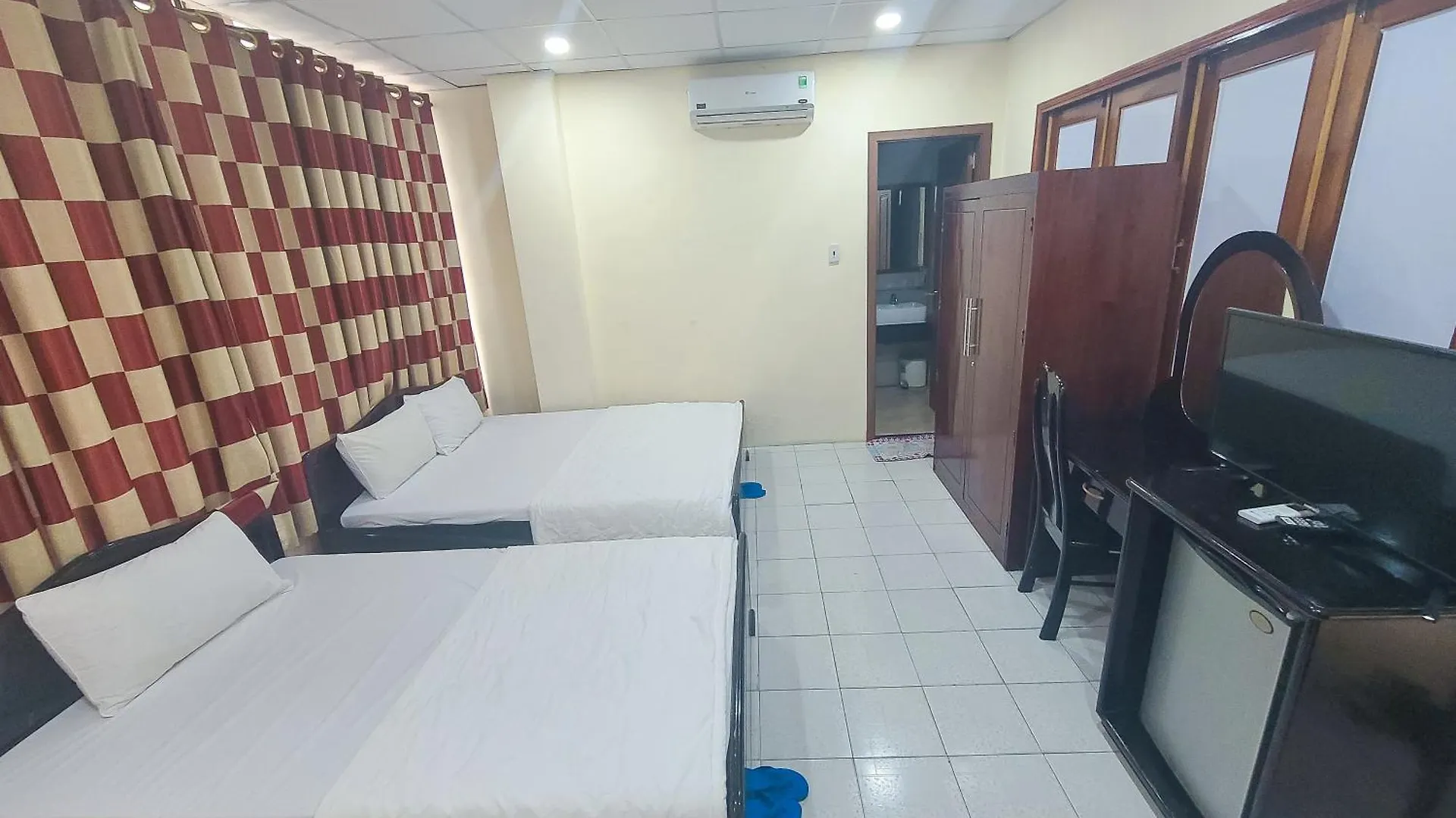 Thanh Nien Guest House Cidade de Ho Chi Minh