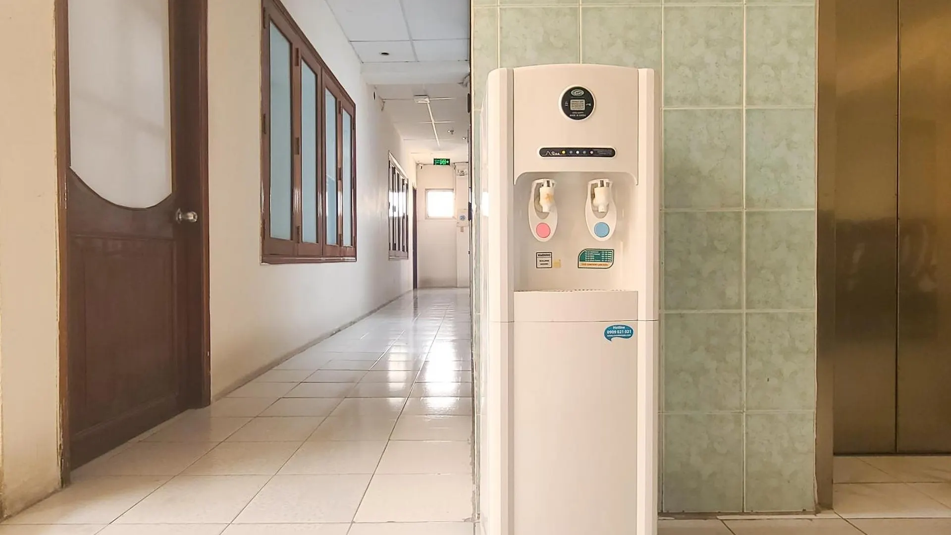 Thanh Nien Guest House Cidade de Ho Chi Minh