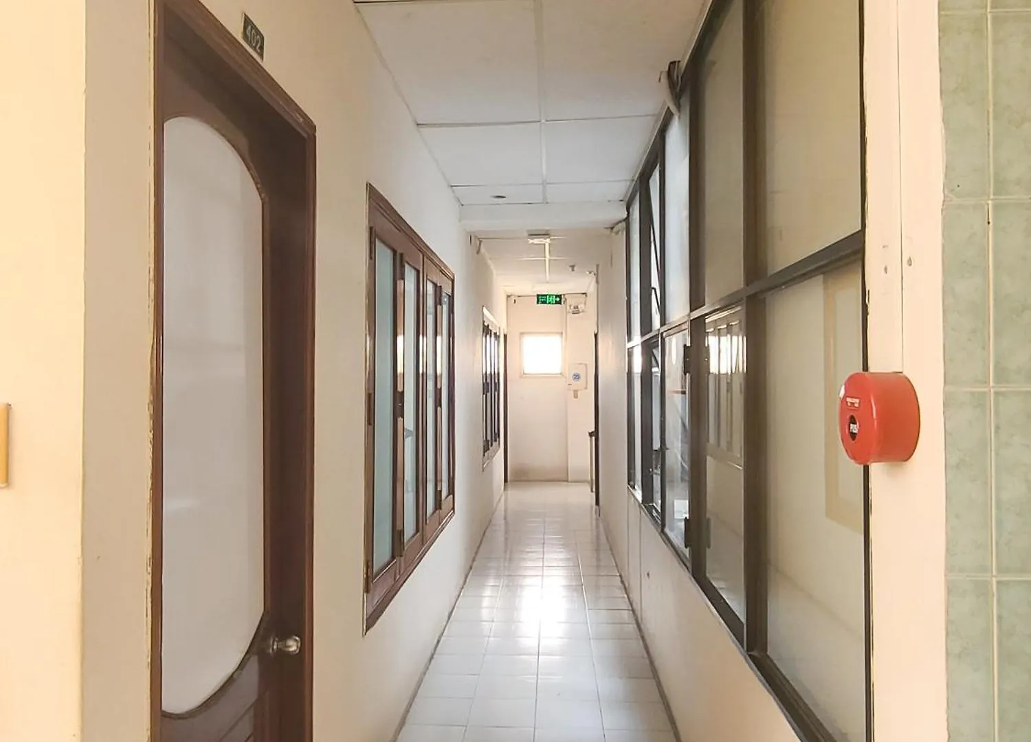 Thanh Nien Guest House Cidade de Ho Chi Minh 0*,  Vietname