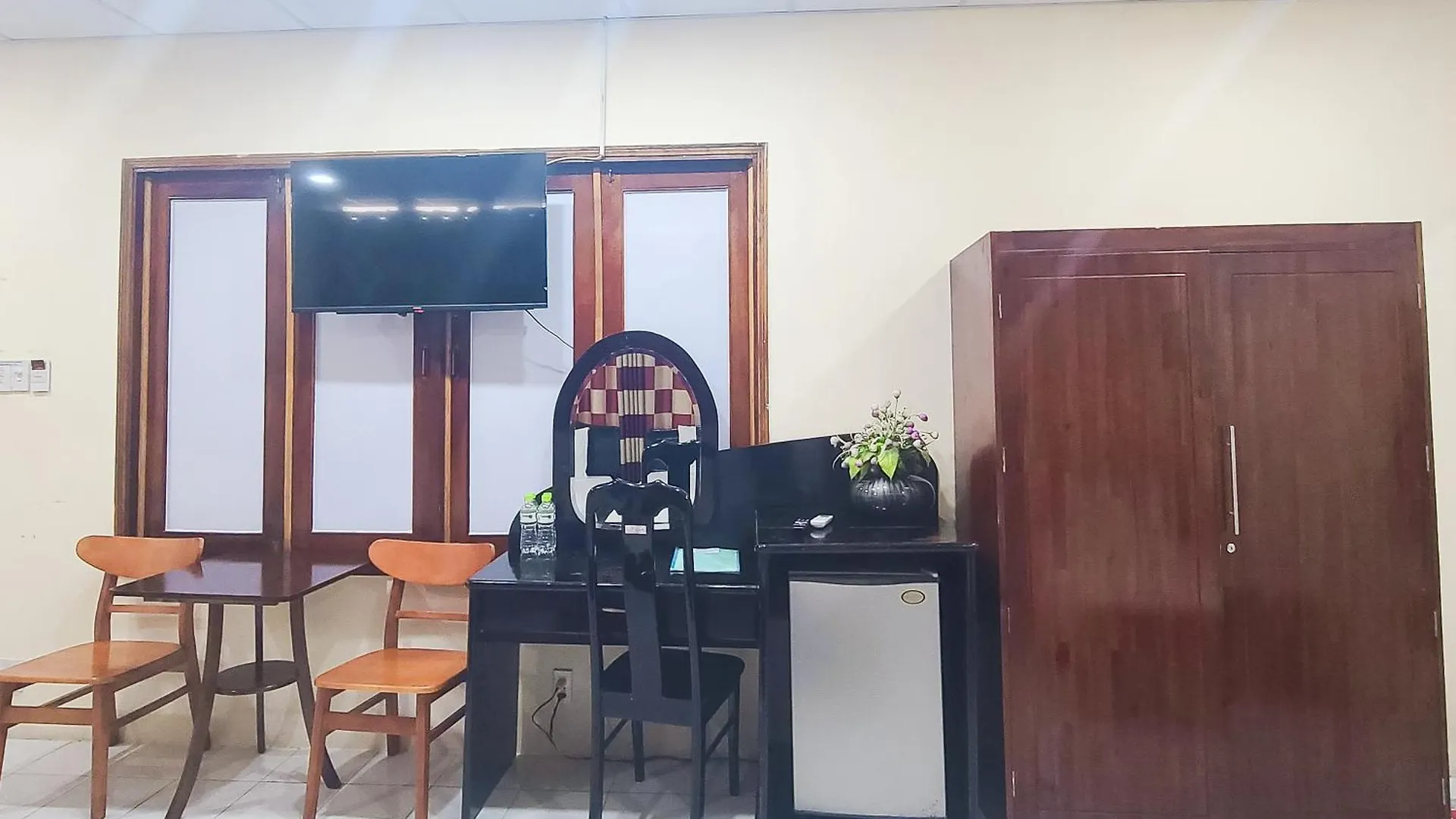Thanh Nien Guest House Cidade de Ho Chi Minh