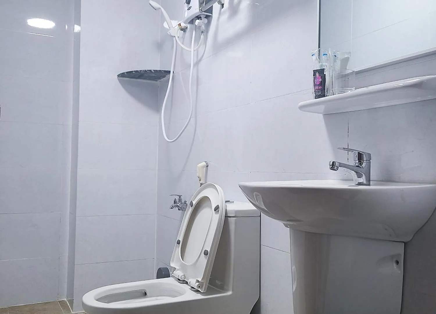 Thanh Nien Guest House Cidade de Ho Chi Minh 0*,  Vietname