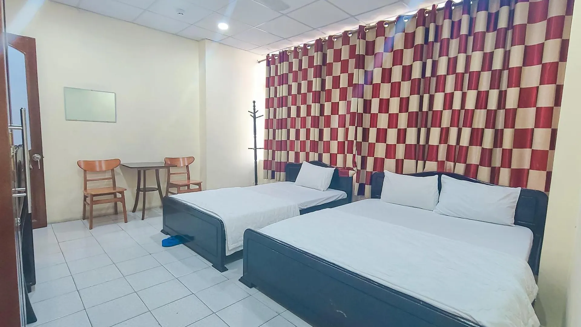 Thanh Nien Guest House Cidade de Ho Chi Minh